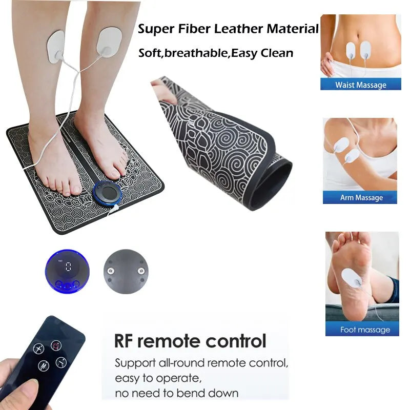 Laminoo FlexiFoot Massager