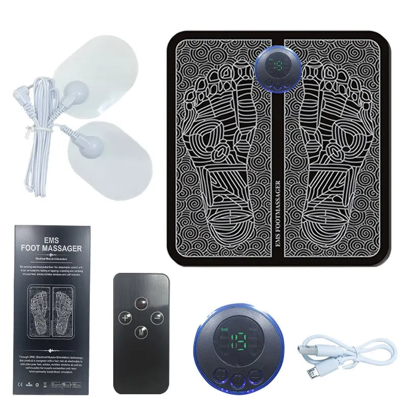Laminoo FlexiFoot Massager