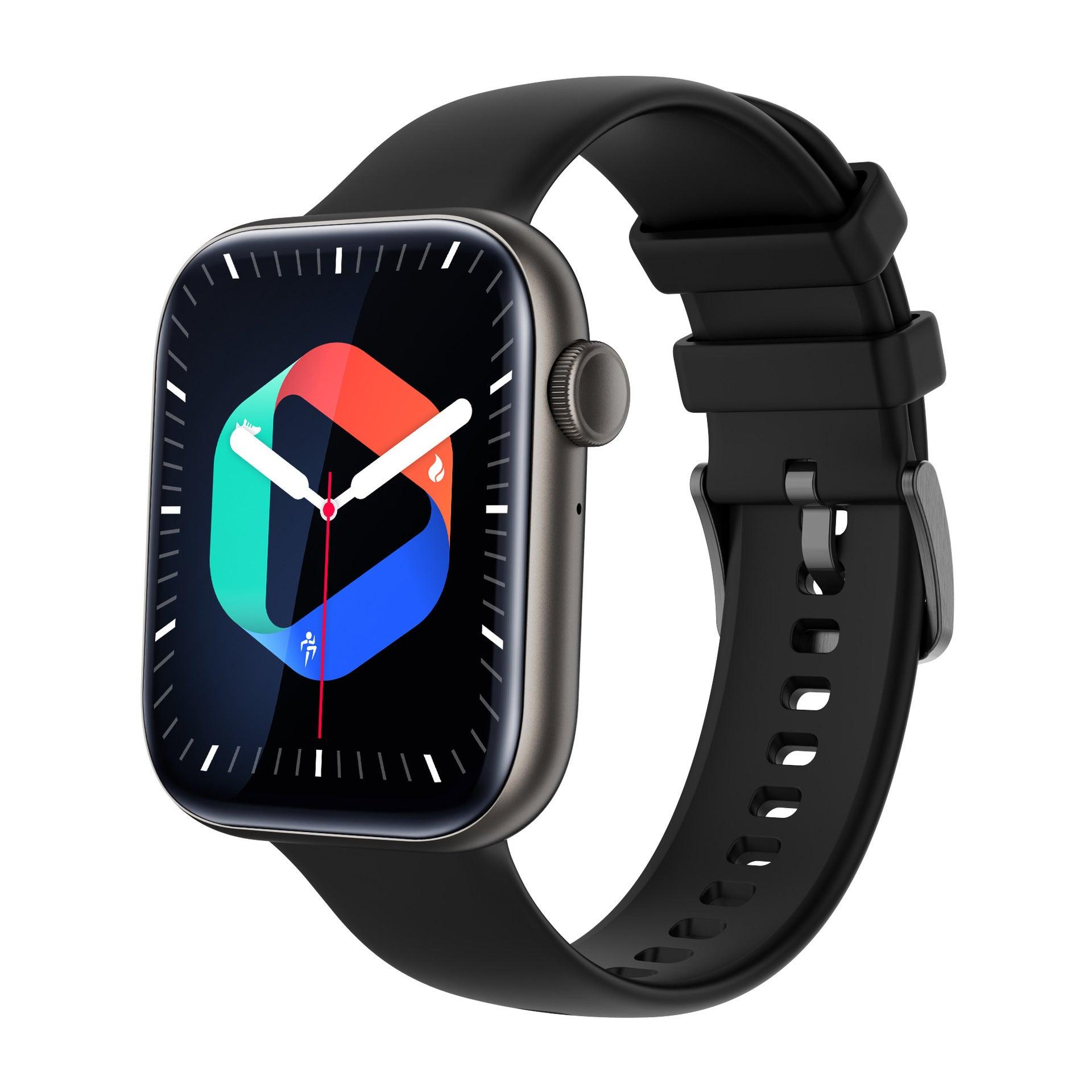 Inch Large Screen Health Monitoring Smart Watch