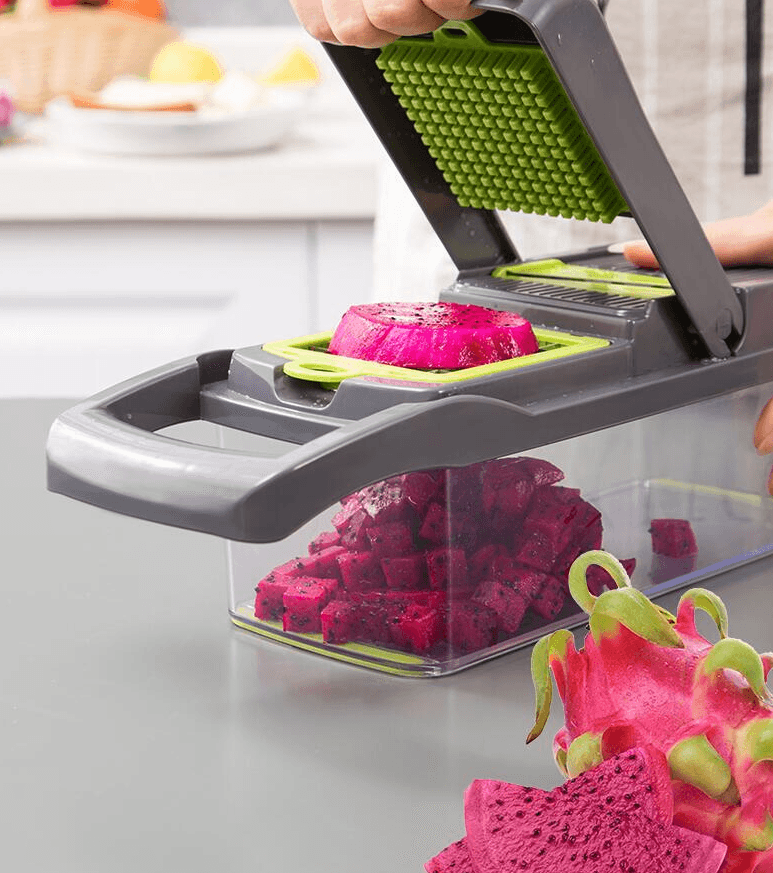 Multifunctional Vegetable Cutter Home Kitchen