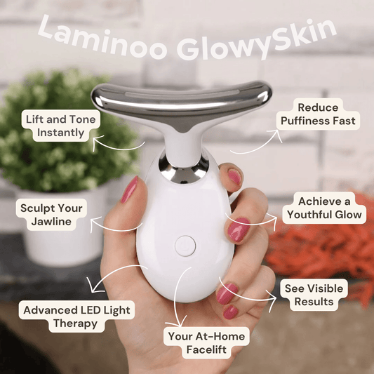 Laminoo™ GlowySkin