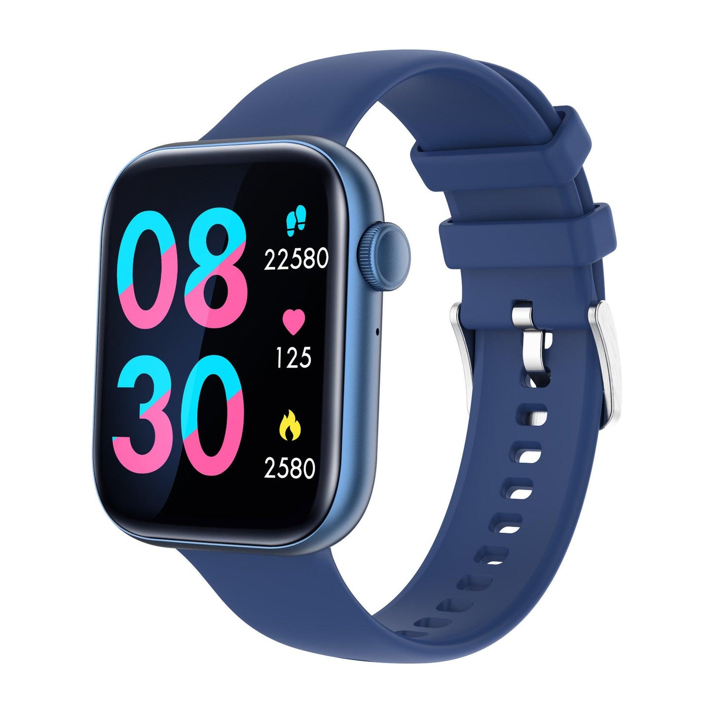 Inch Large Screen Health Monitoring Smart Watch