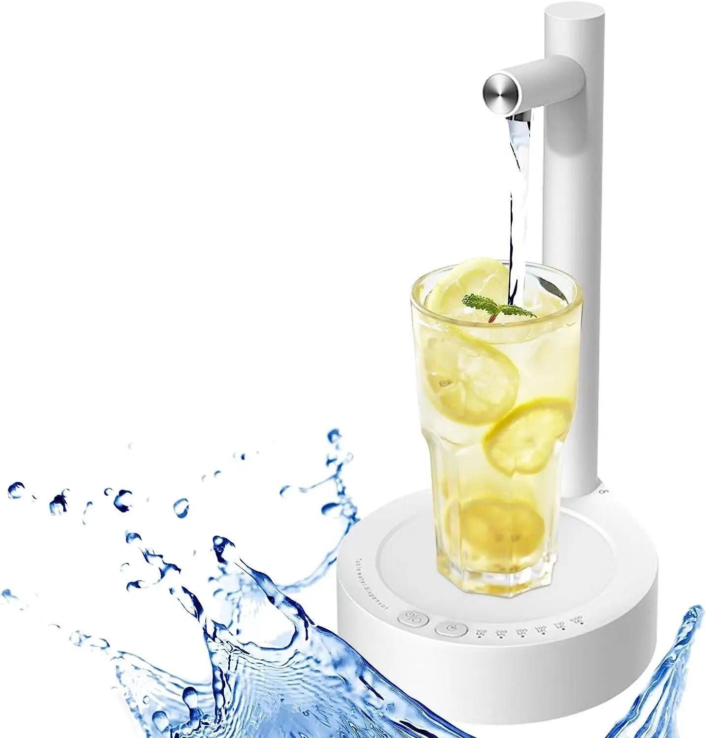 Laminoo Automatic Desktop Water Dispenser