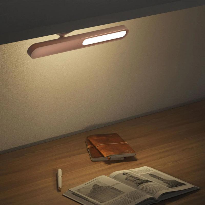 Reading Table Lamp Creative Geometric Desk Lamp